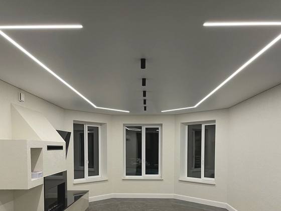 Заявка і безкоштовний замір — Altilux, Київ